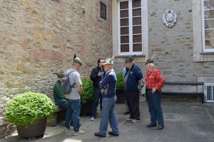 14/15 maggio 89^ Adu. Naz. Asti             